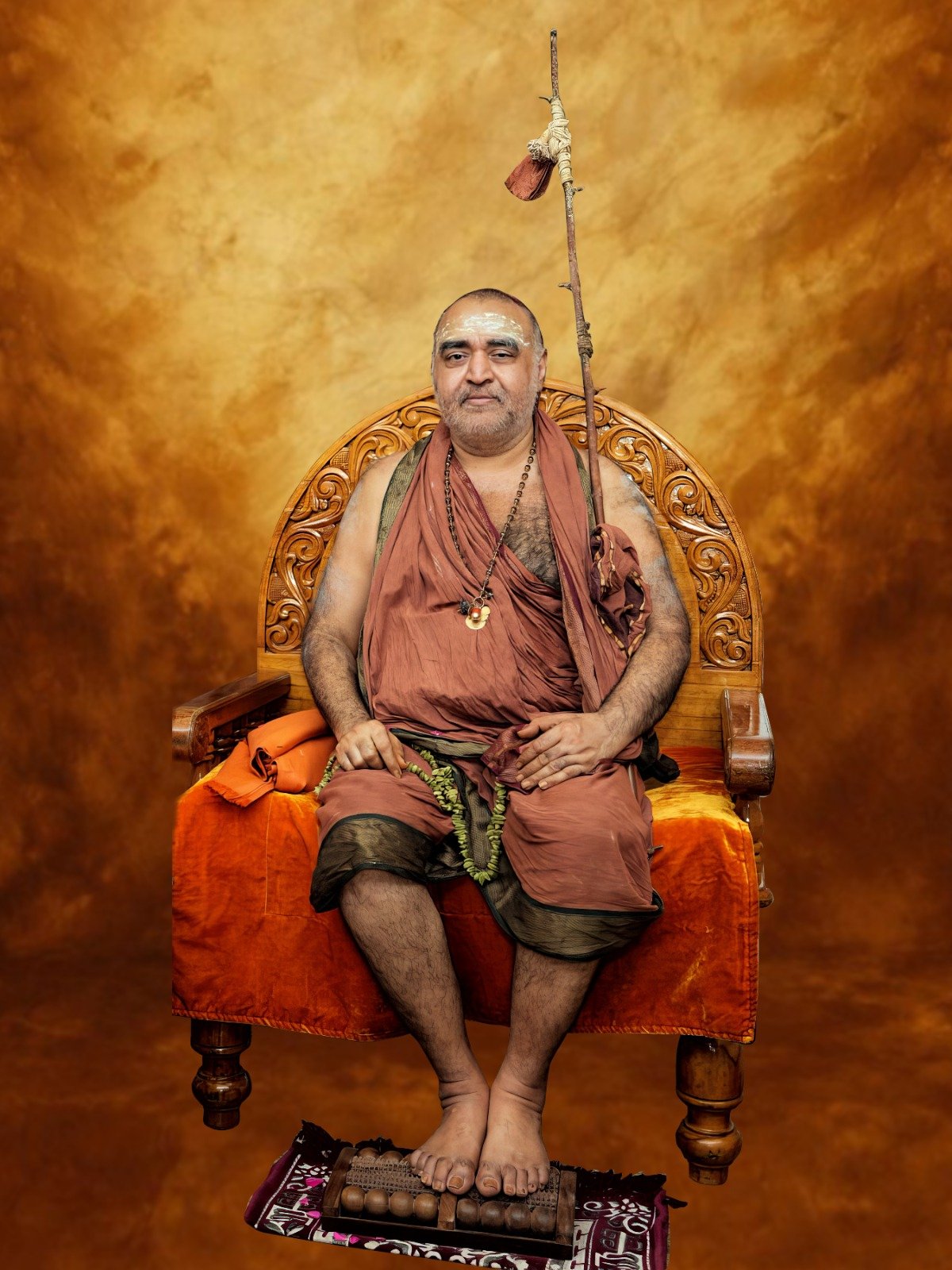 Sri Sankara Vijayendra Sarasvati